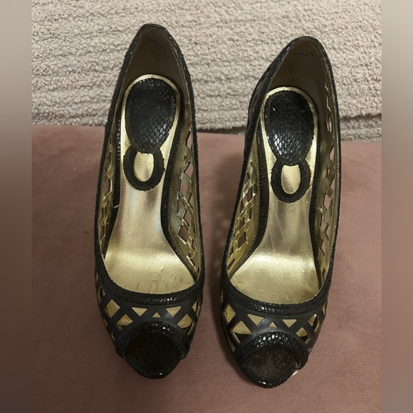 Charles David heels - Picture 1 of 4